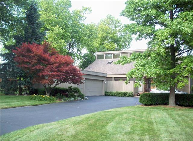 Lochmoor Hills Rochester Hills